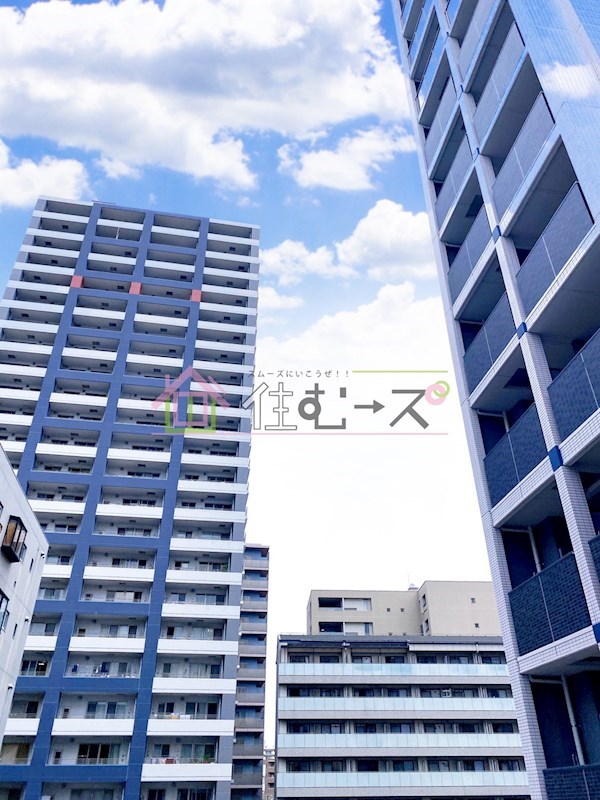 堀江グリーンハイツ その他4