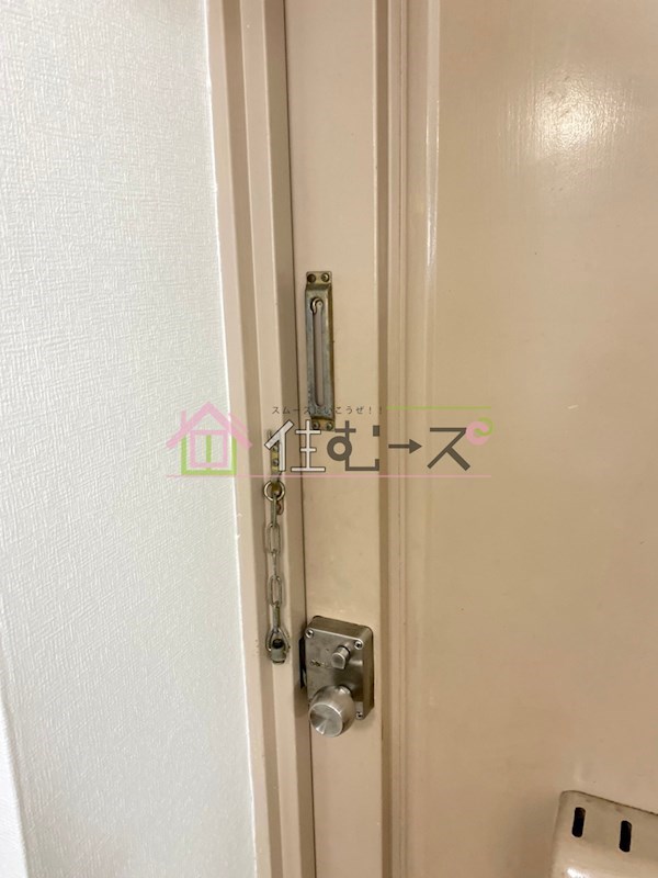 堀江グリーンハイツ その他6