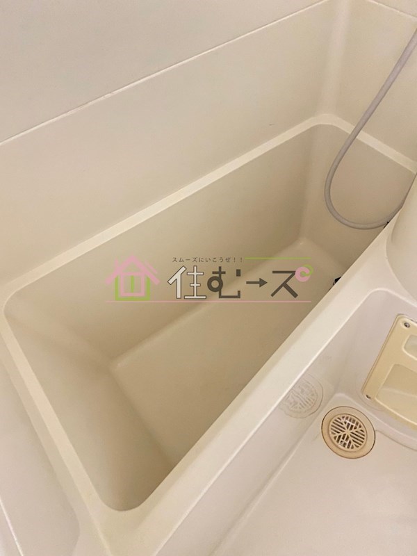 堀江グリーンハイツ 風呂画像