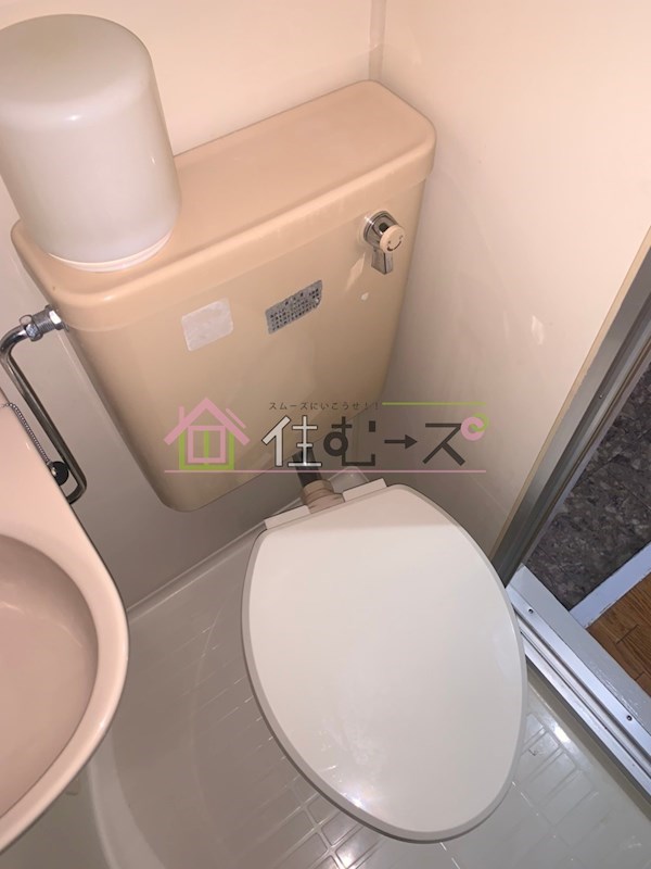 アーバンハイツ上新庄  その他2