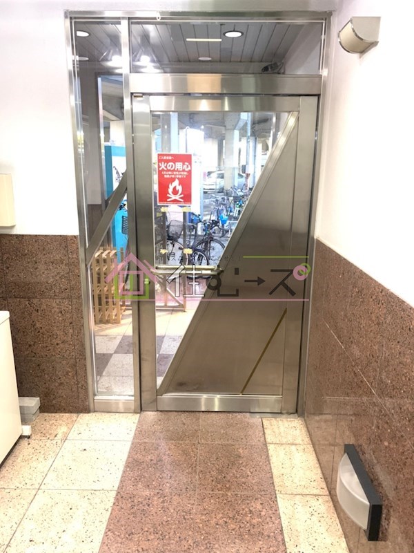 アーバンハイツ上新庄  その他外観2