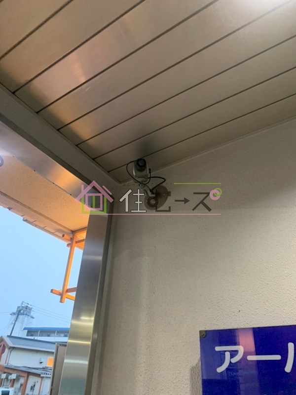 アーバンハイツ上新庄  その他外観4