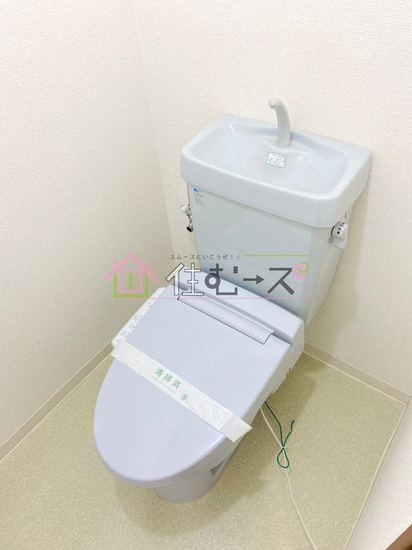 ノールプレール新町 その他6