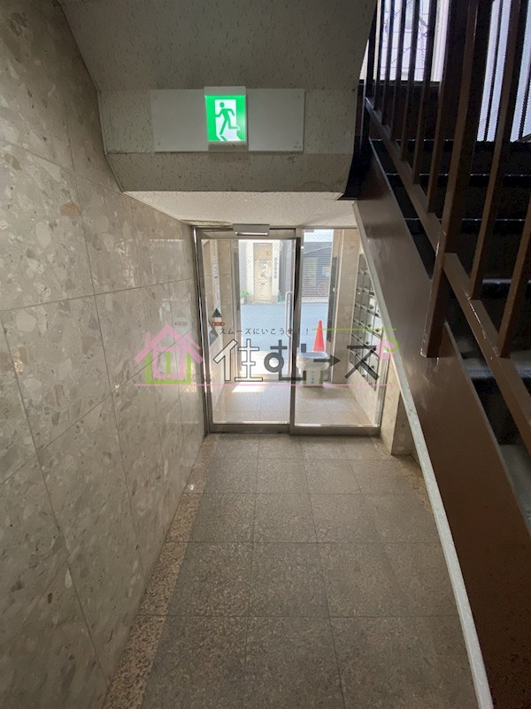 ノールプレール新町 その他外観2