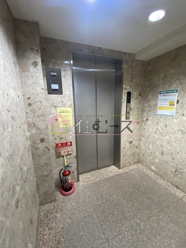 ノールプレール新町 その他外観4