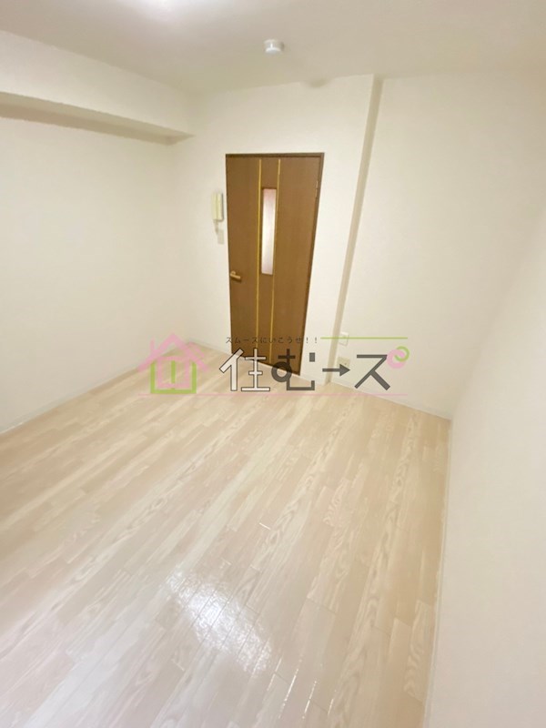 ノールプレール新町 リビング