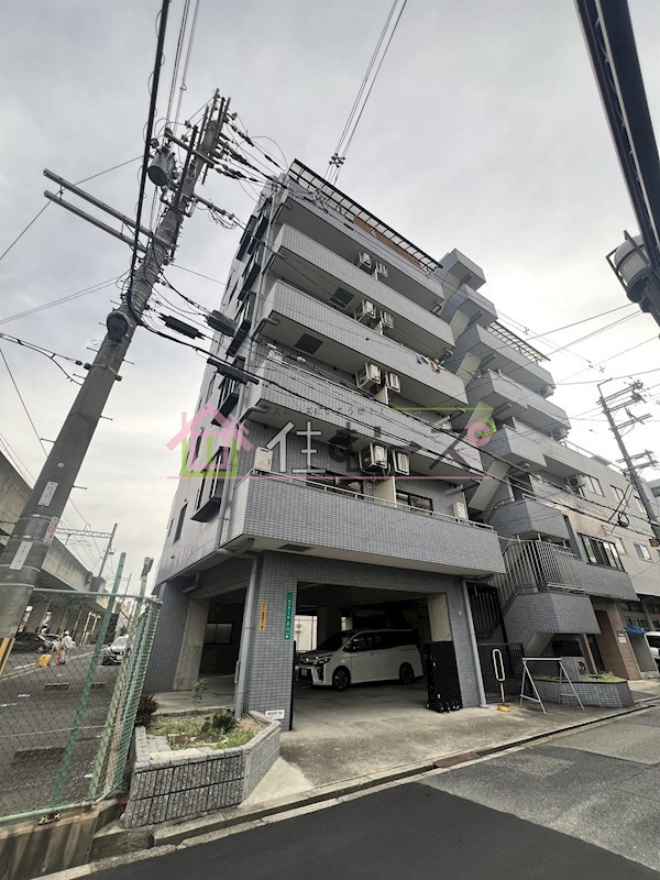 ニューカントリーハイムパート５ その他外観1