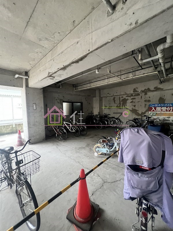 ニューカントリーハイムパート５ その他外観3