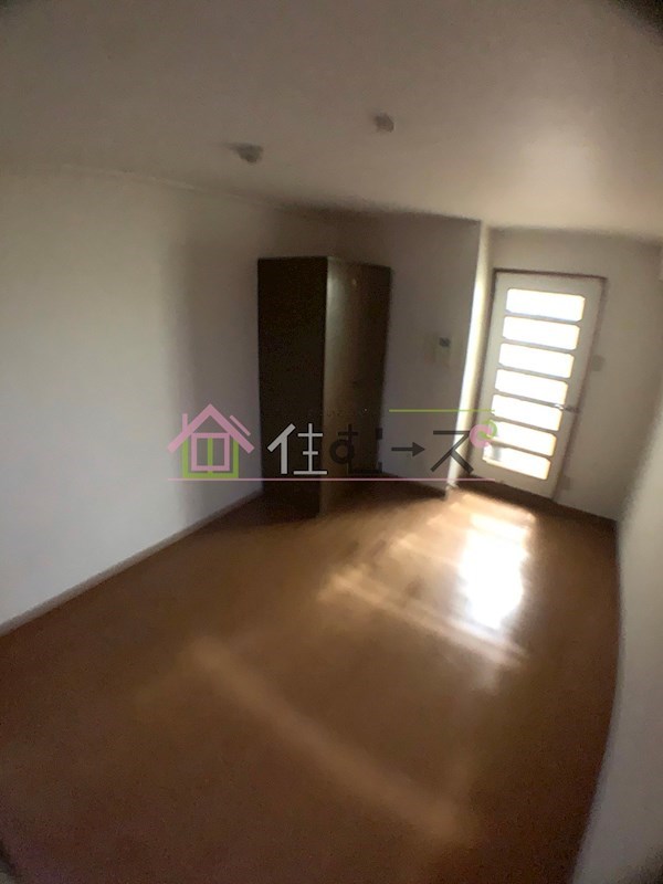 ニューカントリーハイムパート５ リビング