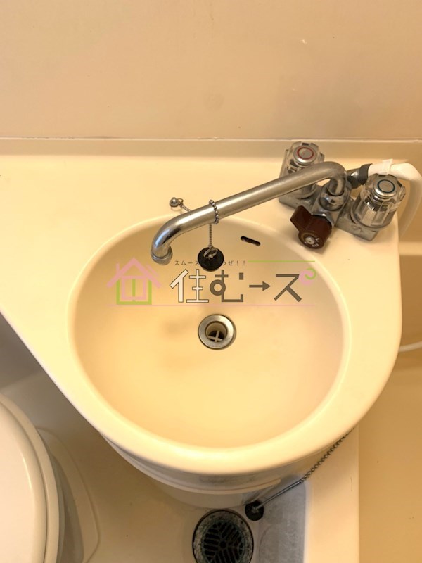 吉恵ハイツ その他2