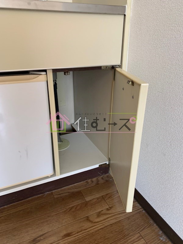 吉恵ハイツ その他4