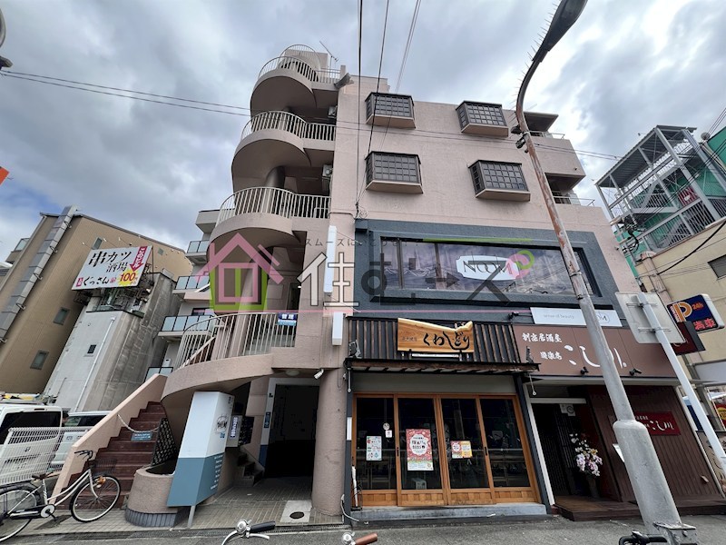 吉恵ハイツ その他外観1