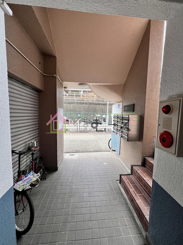 吉恵ハイツ その他外観3