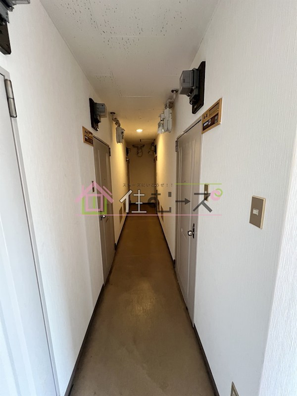 吉恵ハイツ その他外観5