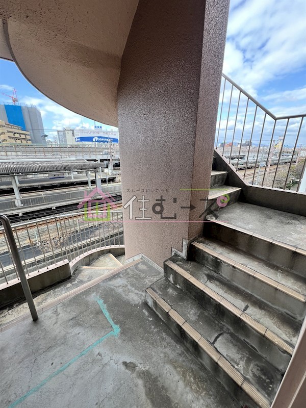 吉恵ハイツ その他外観6