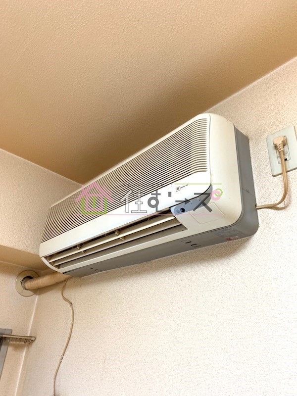 木川東エクセルハイツ その他3