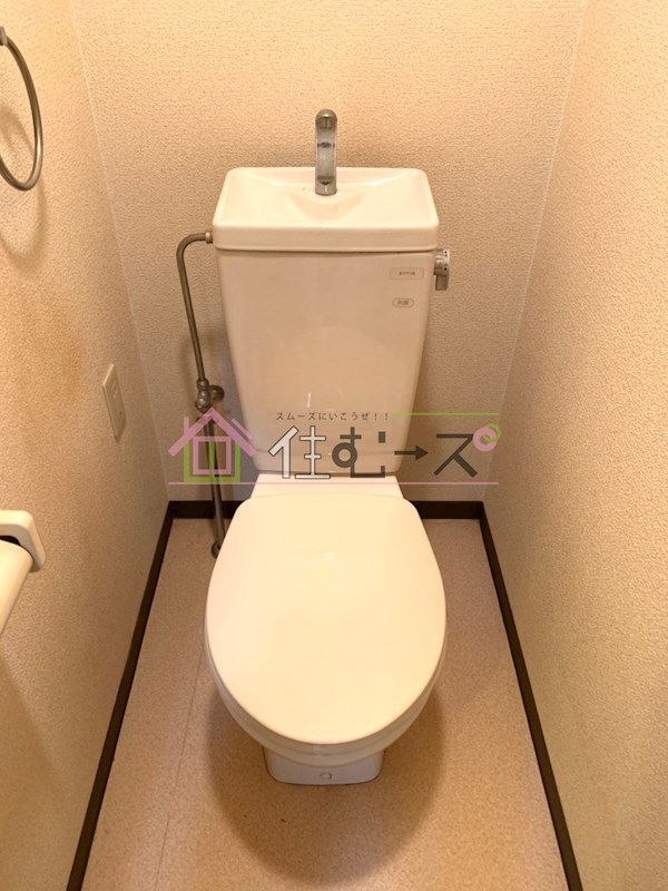 木川東エクセルハイツ その他4