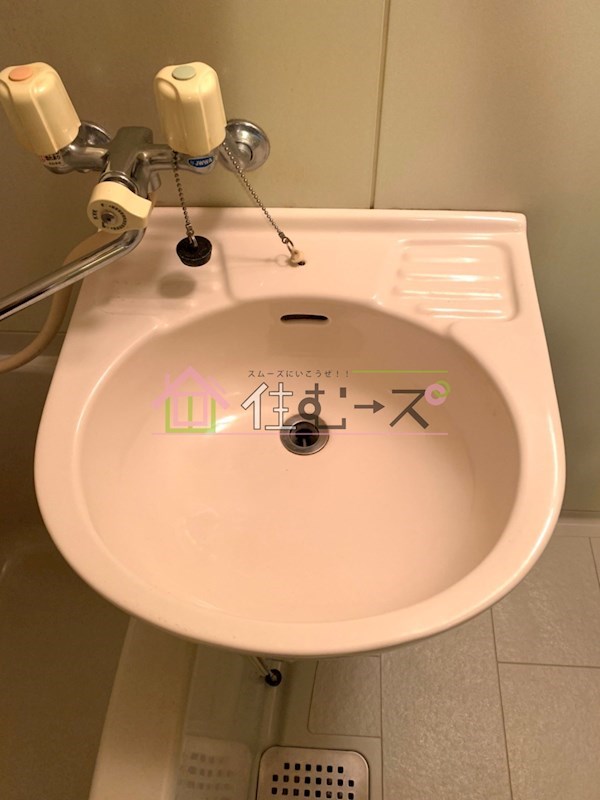 木川東エクセルハイツ その他5