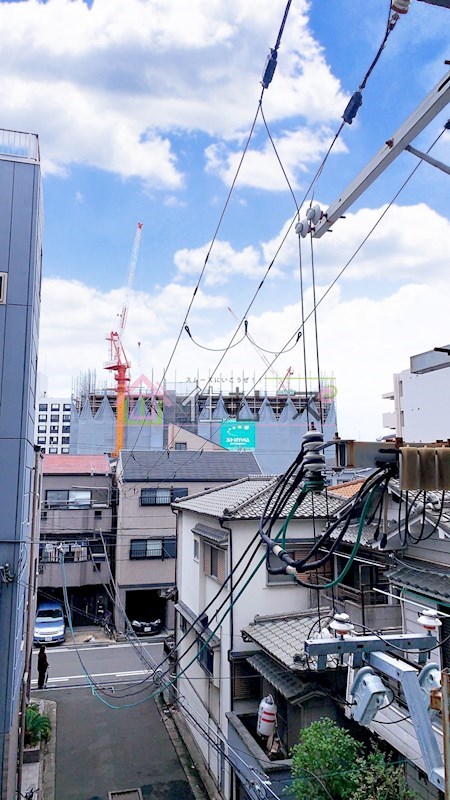 木川東エクセルハイツ その他6