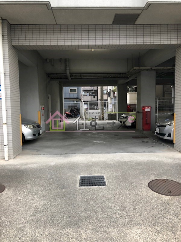 木川東エクセルハイツ その他外観6