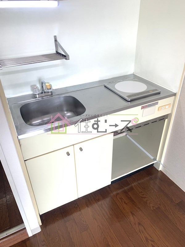 アメニティ塚本公園 キッチン