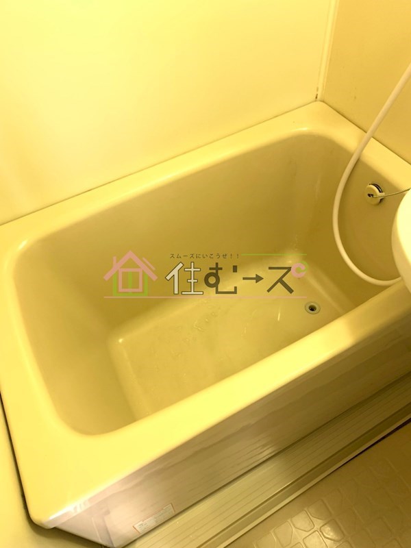 アメニティ塚本公園 風呂画像