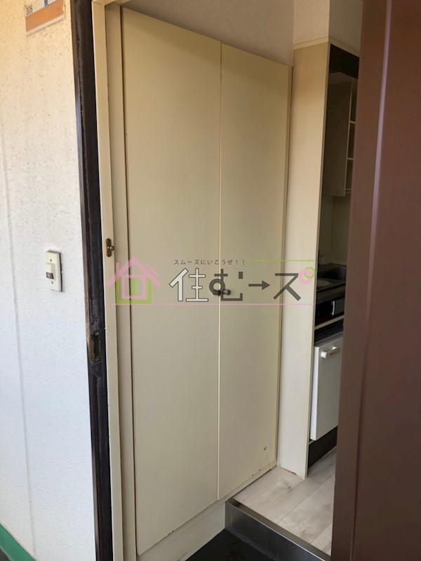 ハイツシグマ その他3