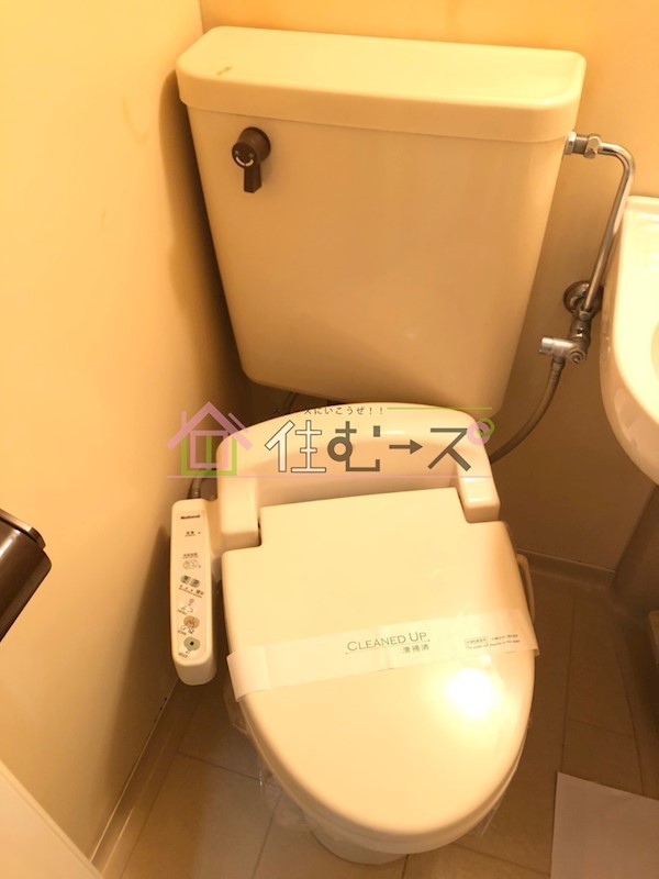 ハイツシグマ その他6