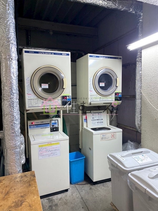 オフィスポート本町WEST その他外観2