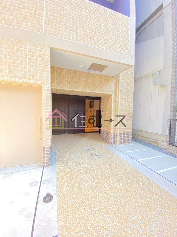 HR FRONT  REGAL ドームウエスト その他1