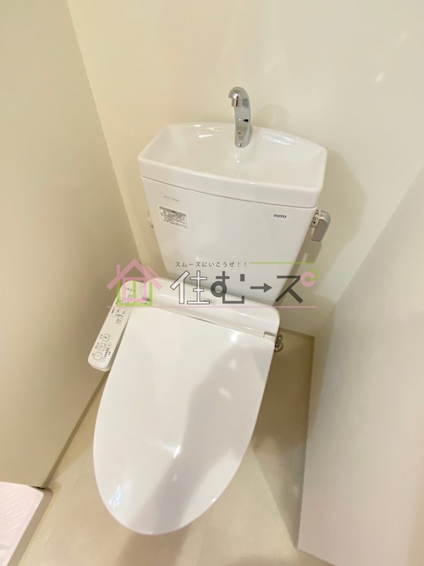 HR FRONT  REGAL ドームウエスト その他2