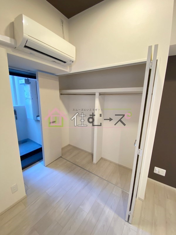 HR FRONT  REGAL ドームウエスト その他3