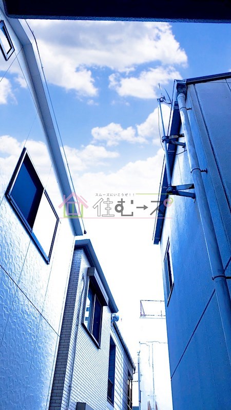 HR FRONT  REGAL ドームウエスト その他4