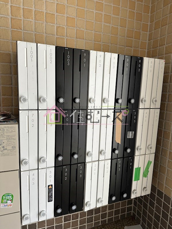 HR FRONT  REGAL ドームウエスト その他外観4