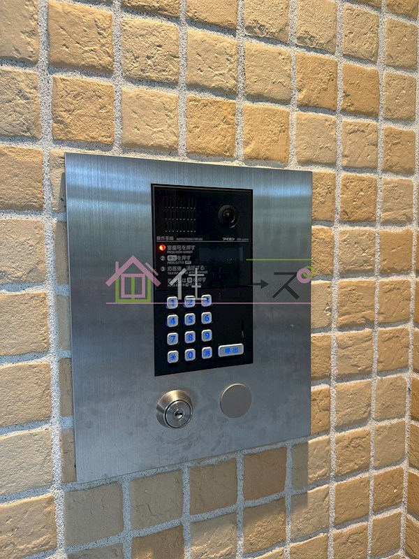 HR FRONT  REGAL ドームウエスト その他外観5