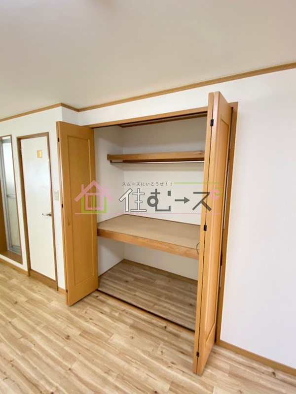 合川マンション その他4