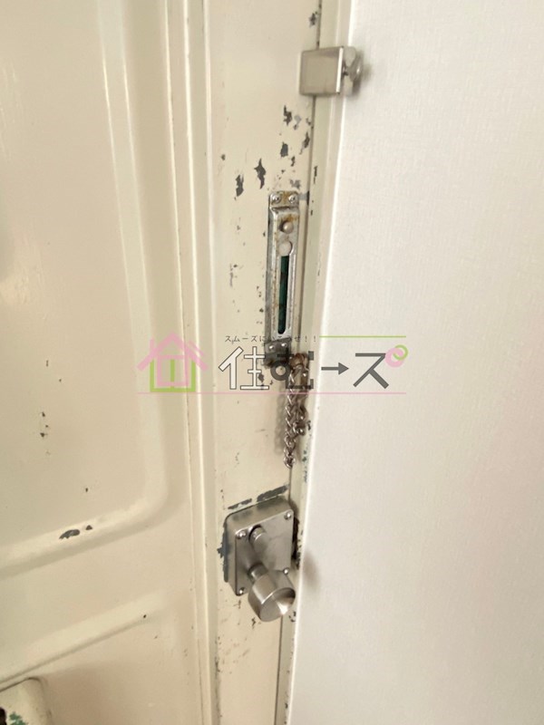 合川マンション その他5