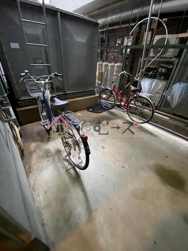 デイズ境川 その他外観2