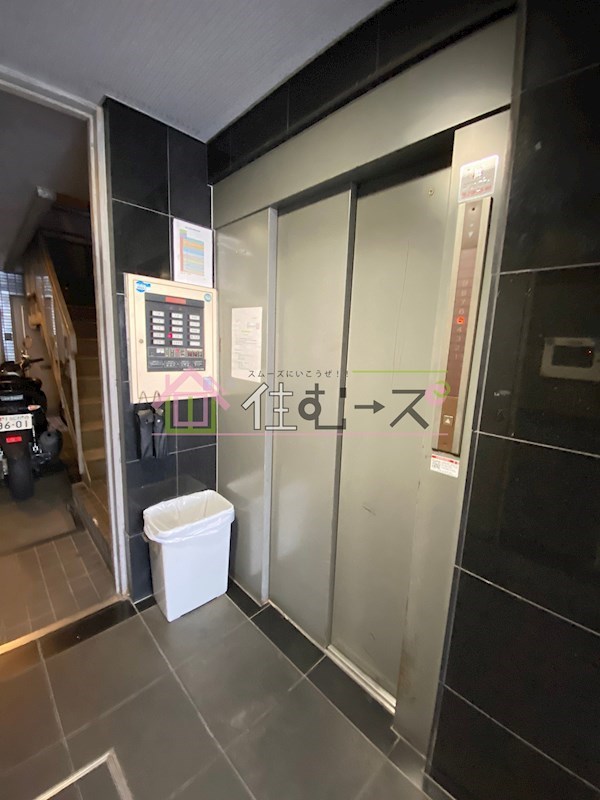 デイズ境川 その他外観3