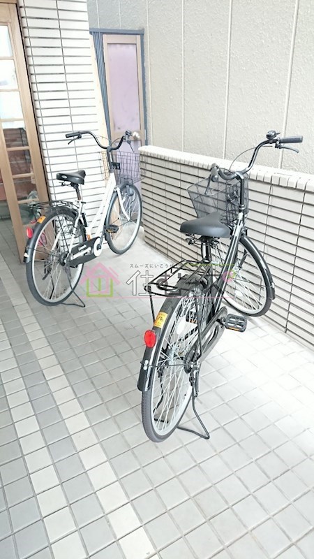 MKマンション その他外観6