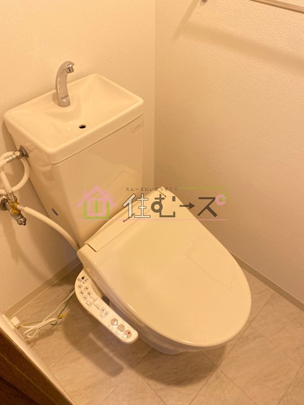 ユニーブル靭公園 その他2