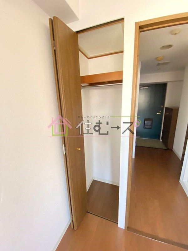 ユニーブル靭公園 その他5