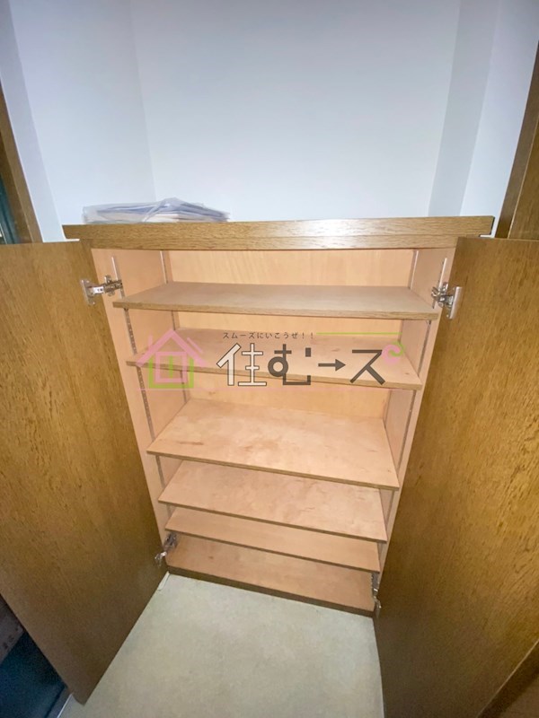 ユニーブル靭公園 その他外観6