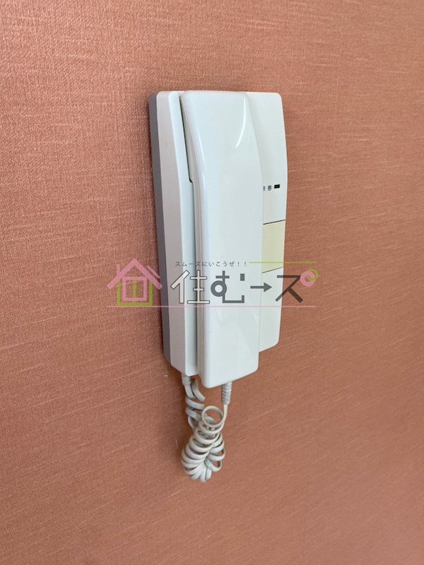 アイエムタワー セキュリティ