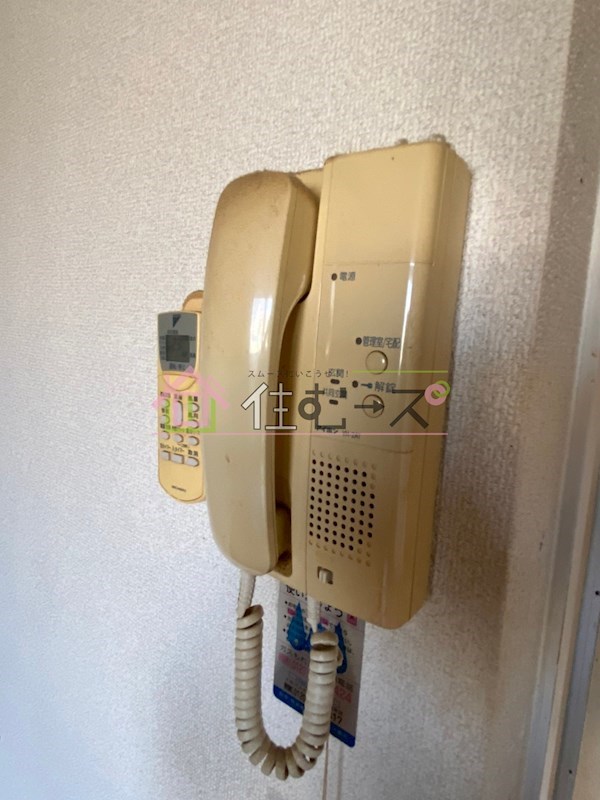 グロースコート平野 その他4