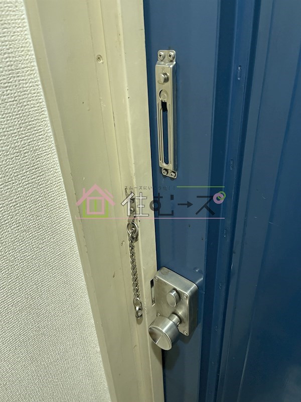 ロイヤル大今里 その他3