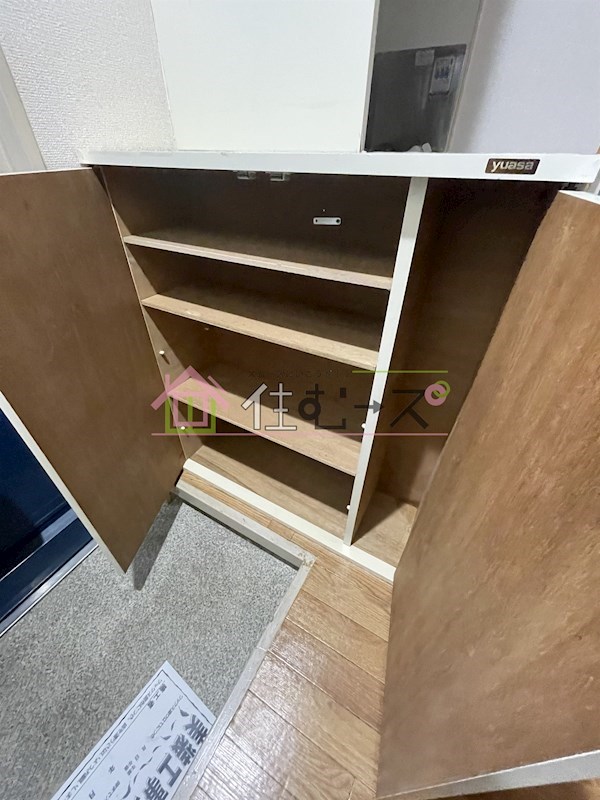 ロイヤル大今里 その他4