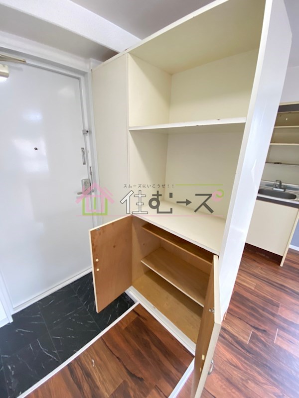 サンシャイン池商 その他6