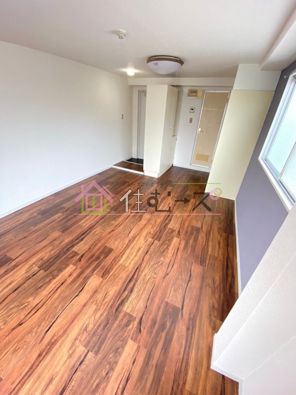 サンシャイン池商 リビング