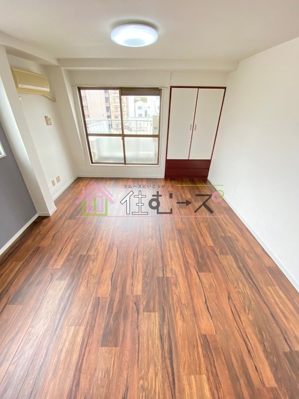 サンシャイン池商 ベッドルーム